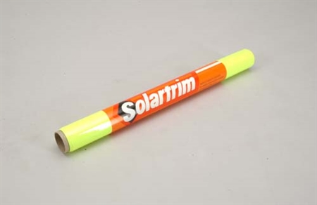 SOLARTRIM FLUORESCENT YELLOW 5523479
